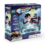 Επιτραπέζιο Spy Code Mission Diamond Heist (YL20270) - Fun Planet