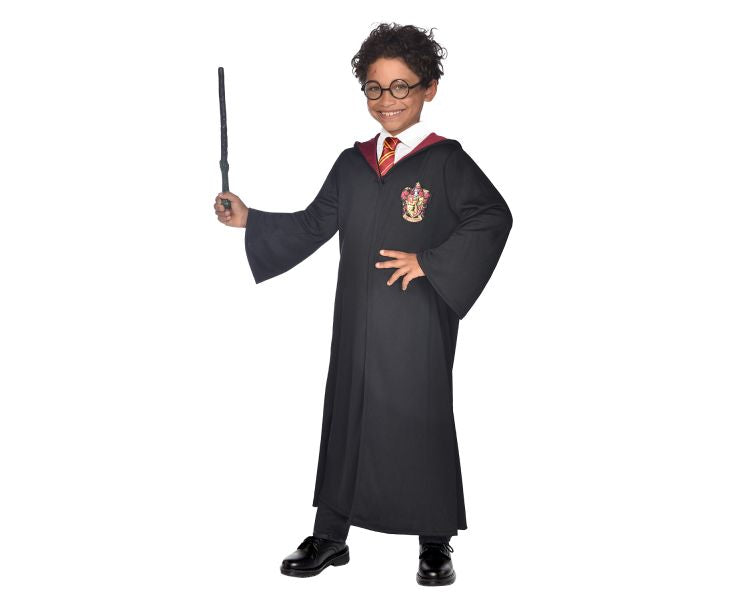 Amscan Στολή Harry Potter Τήβεννος - Fun Planet
