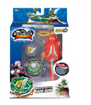 Infinity Nado V Original Series DGS Jade Bow (634303) - Fun Planet