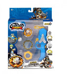 Infinity Nado V Advanced Series DGS Cracking Panzer (634404) - Fun Planet