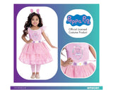 Amscan Στολή Peppa Pig Fairy Dress - Fun Planet