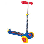 Πατίνι Scooter Twist and Roll Spiderman (5004-50218) - Fun Planet