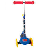 Πατίνι Scooter Twist and Roll Spiderman (5004-50218) - Fun Planet