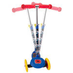 Πατίνι Scooter Twist and Roll Spiderman (5004-50218) - Fun Planet