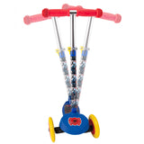 Πατίνι Scooter Twist and Roll Spiderman (5004-50218) - Fun Planet