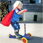 Πατίνι Scooter Twist and Roll Spiderman (5004-50218) - Fun Planet