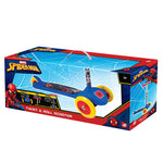 Πατίνι Scooter Twist and Roll Spiderman (5004-50218) - Fun Planet