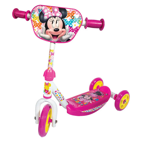 Λαμπάδα AS Παιδικό Scooter Disney Minnie (5004-50247) - Fun Planet