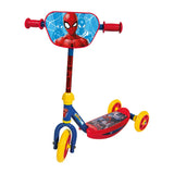 Λαμπάδα AS Παιδικό Scooter Marvel Spiderman (5004-50248) - Fun Planet