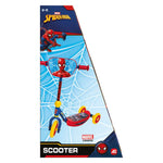 Λαμπάδα AS Παιδικό Scooter Marvel Spiderman (5004-50248) - Fun Planet