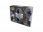 Infinity Nado V Stackable Deluxe Series με Φως MCS Fiery Dragon (634402H) - Fun Planet