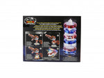 Infinity Nado V Stackable Deluxe Series με Φως MCS Fiery Dragon (634402H) - Fun Planet