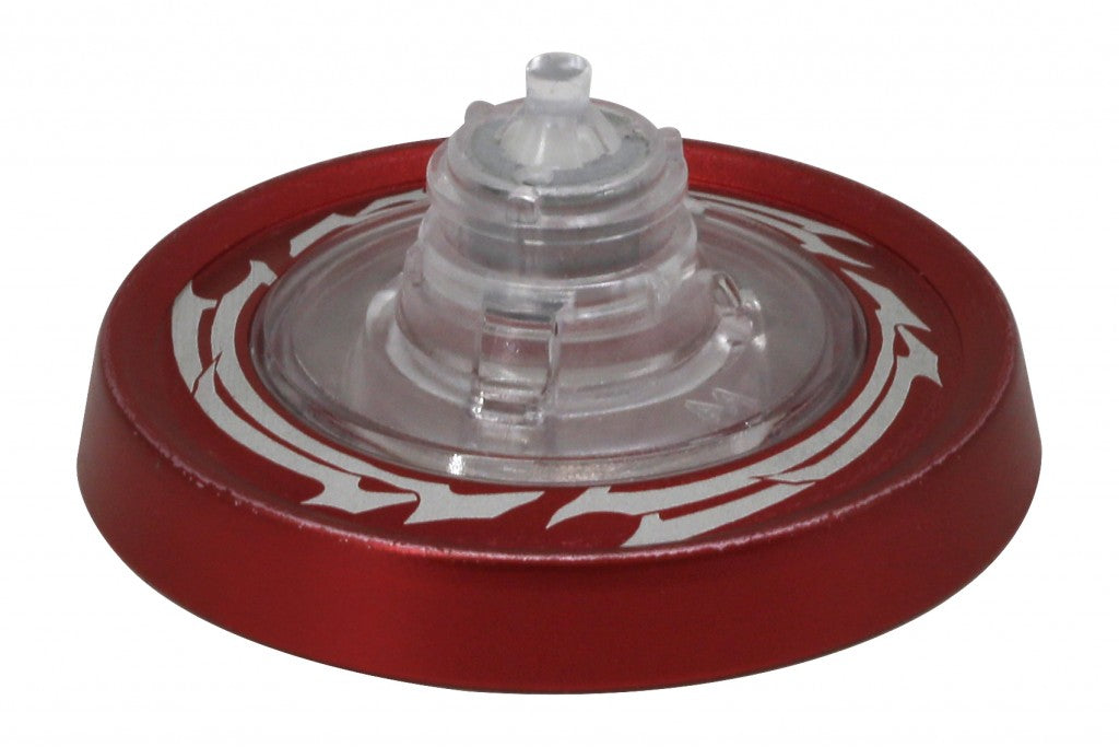 Infinity Nado V Stackable Deluxe Series με Φως MCS Fiery Dragon (634402H) - Fun Planet