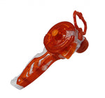 Infinity Nado V Stackable Deluxe Series με Φως MCS Fiery Dragon (634402H) - Fun Planet