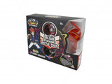 Infinity Nado V Stackable Deluxe Series με Φως MCS Ares' Wings (634401H) - Fun Planet