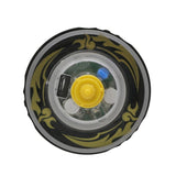 Infinity Nado V Stackable Deluxe Series με Φως MCS Fiery Dragon (634402H) - Fun Planet