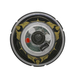 Infinity Nado V Stackable Deluxe Series με Φως MCS Fiery Dragon (634402H) - Fun Planet