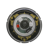 Infinity Nado V Stackable Deluxe Series με Φως MCS Fiery Dragon (634402H) - Fun Planet