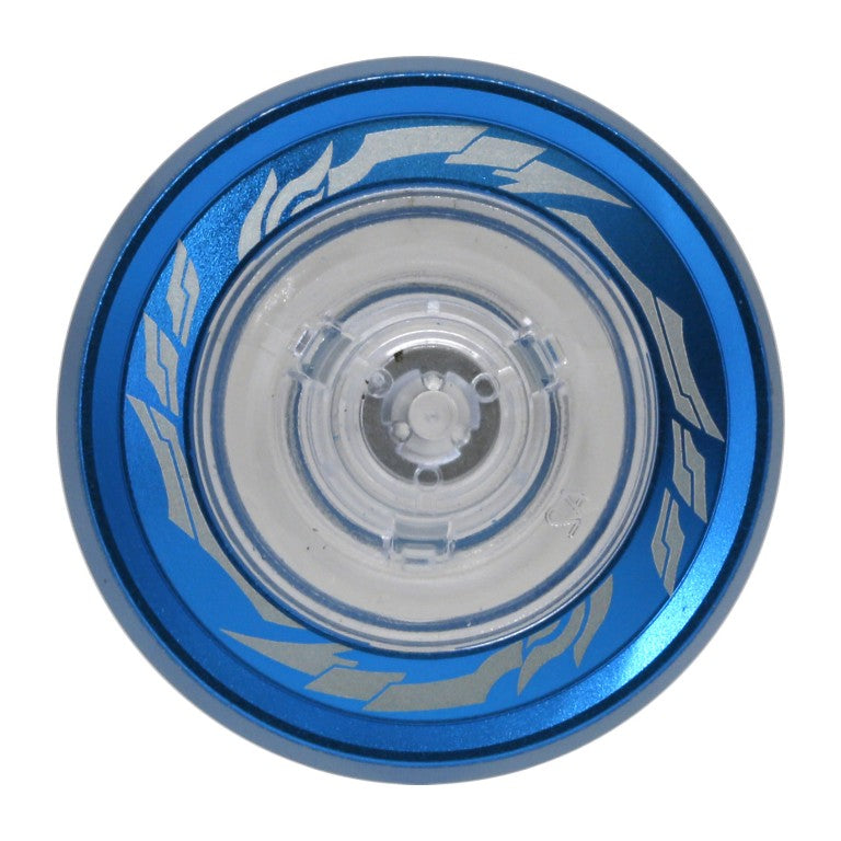 Infinity Nado V Stackable Deluxe Series με Φως MCS Fiery Dragon (634402H) - Fun Planet