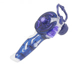 Infinity Nado V Stackable Deluxe Series με Φως MCS Fiery Dragon (634402H) - Fun Planet