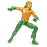 DC Heroes Unite Aquaman Action Figure 30cm (20125200) - Fun Planet