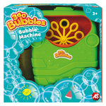 Μηχανή Για Σαπουνόφουσκες 360 Bubbles Πράσινο (5200-01353) - Fun Planet