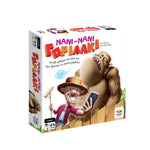 Desyllas Games Επιτραπέζιο Νάνι Νάνι Γοριλάκι (520183) - Fun Planet