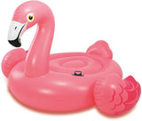 Intex Φουσκωτό Mega Flamingo Island 218x211x136cm (56288EU) - Fun Planet