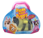 Dress Your Puppies (2222) - Fun Planet