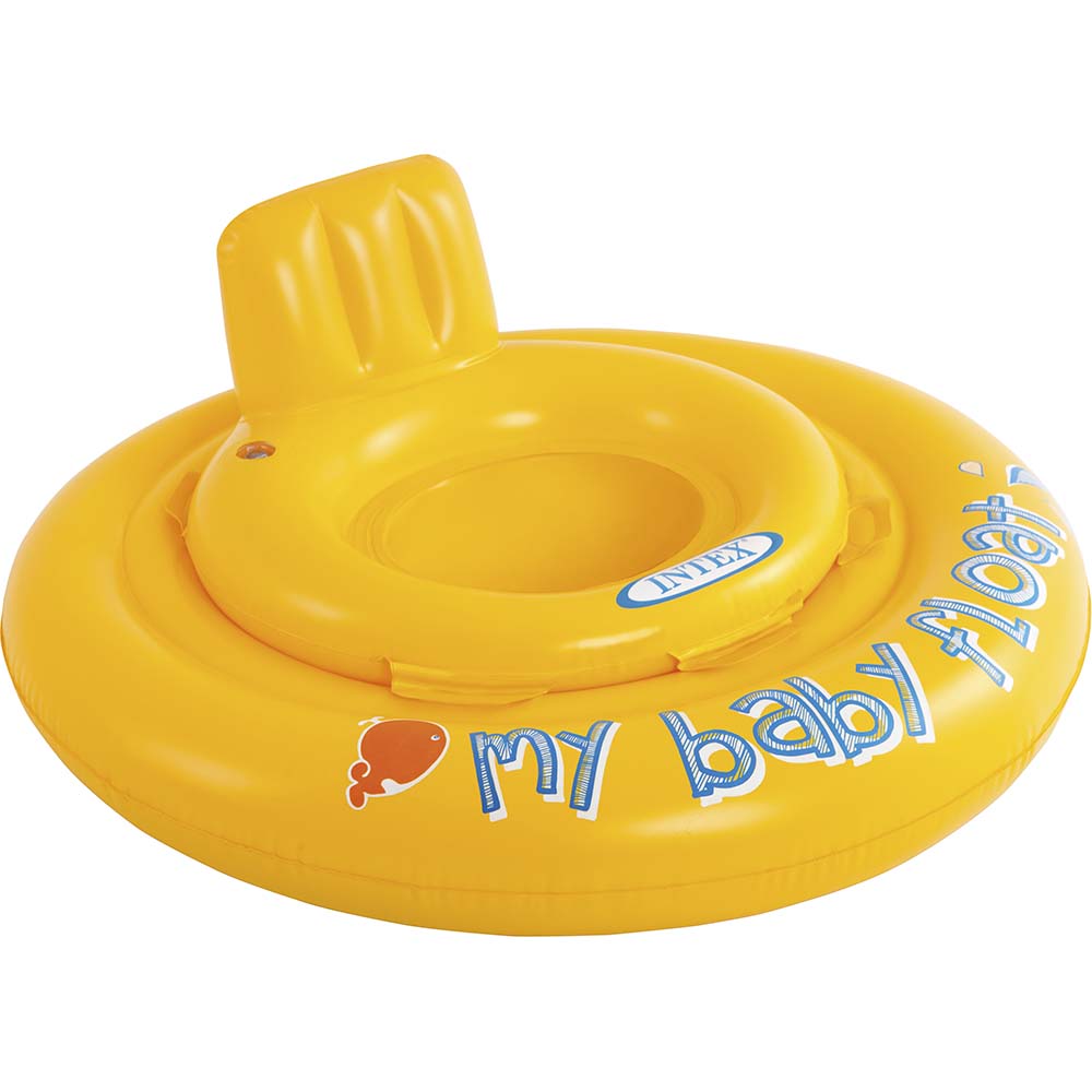 Intex Φουσκωτή Στράτα (56585EE) - Fun Planet