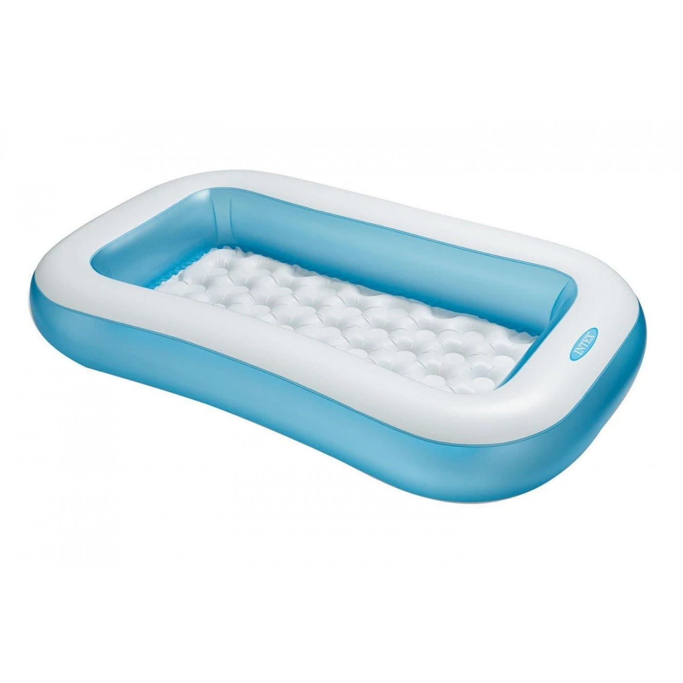 Intex Πισίνα Rectangular Baby Pool 166x100x28cm (57403NP) - Fun Planet