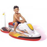 Intex Φουσκωτό Wave Rider Ride-On 117x77cm (57520NP) - Fun Planet