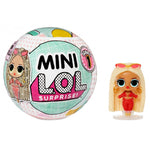 L.O.L. Surprise Mini Κούκλα S1 (579618) - Fun Planet