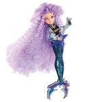 Mermaze Mermaidz Color Change Κούκλα Γοργόνα Riviera (580812) - Fun Planet