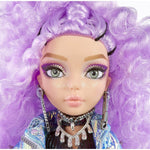 Mermaze Mermaidz Color Change Κούκλα Γοργόνα Riviera (580812) - Fun Planet