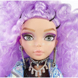 Mermaze Mermaidz Color Change Κούκλα Γοργόνα Riviera (580812) - Fun Planet