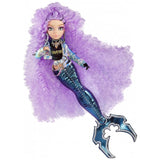 Mermaze Mermaidz Color Change Κούκλα Γοργόνα Riviera (580812) - Fun Planet