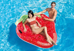 Intex Φουσκωτό Strawberry Island-168x142cm (58781EU) - Fun Planet