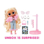 L.O.L Surprise Tweens Κούκλα Olivia Flutter (588733) - Fun Planet