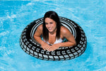 Intex Φουσκωτό Giant Tire Tube 91cm (59252NP) - Fun Planet