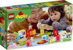 Lego Duplo Number Train Learn To Count (10954) - Fun Planet