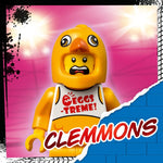 LEGO City Stuntz Chicken Stunt Bike (60310) - Fun Planet