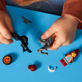LEGO City Stuntz Fire Stunt Bike (60311) - Fun Planet