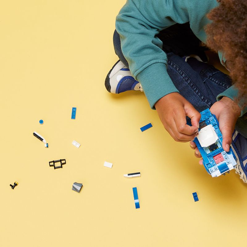 LEGO City Police Car (60312) - Fun Planet