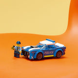LEGO City Police Car (60312) - Fun Planet