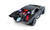 DC The Batman Batmobile με Φιγούρα (6060519) - Fun Planet