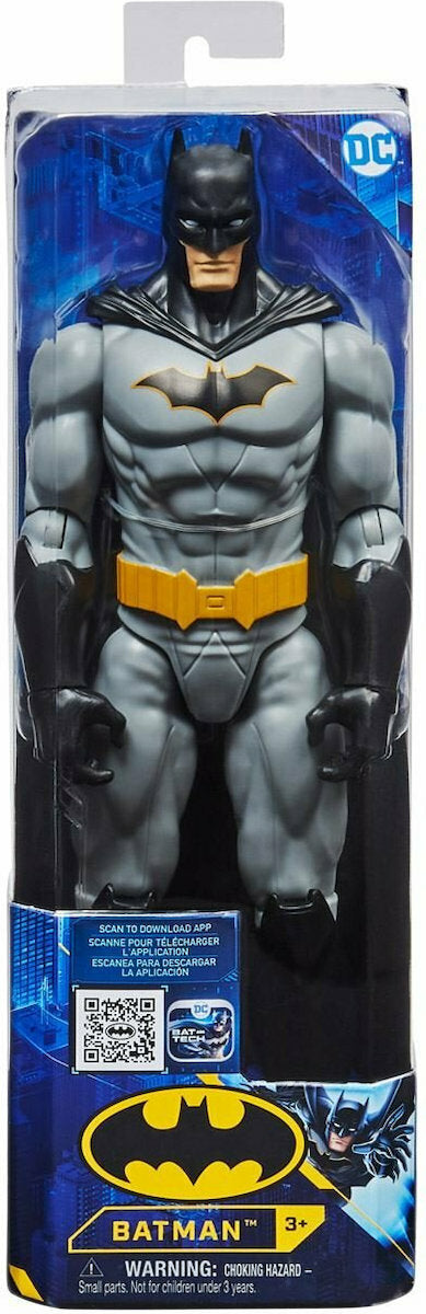 DC Batman Classic Action Figure 30cm (6063094) - Fun Planet