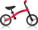 Globber Ποδήλατο Go Bike New Red (610-202) - Fun Planet