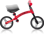 Globber Ποδήλατο Go Bike New Red (610-202) - Fun Planet