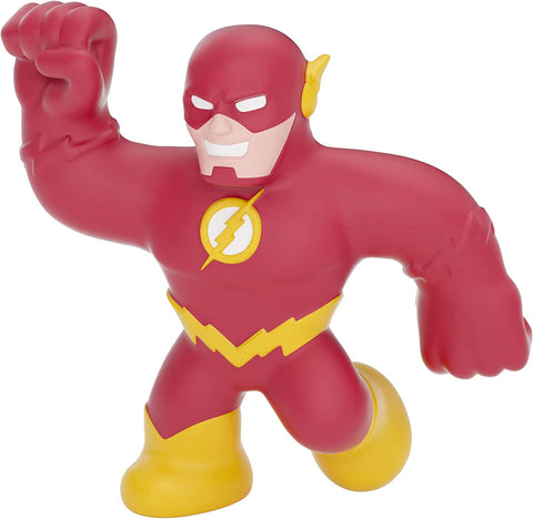 Goo Jit Zu DC Mini Figures Series 2 - The Flash (GJD00000) - Fun Planet